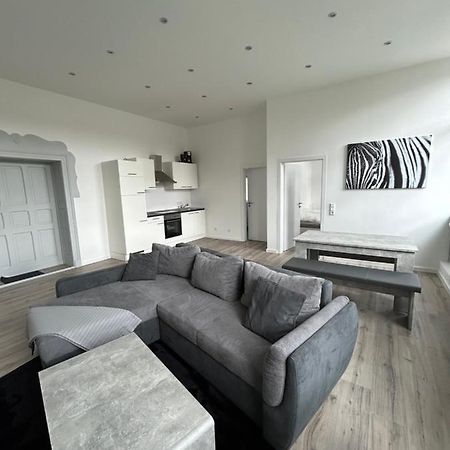 Alte Schule 1 Apartment Schauenburg Екстериор снимка