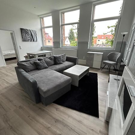 Alte Schule 1 Apartment Schauenburg Екстериор снимка