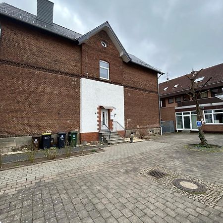 Alte Schule 1 Apartment Schauenburg Екстериор снимка