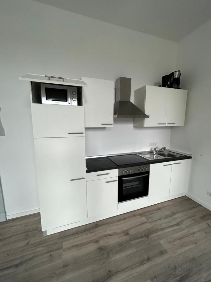 Alte Schule 1 Apartment Schauenburg Екстериор снимка