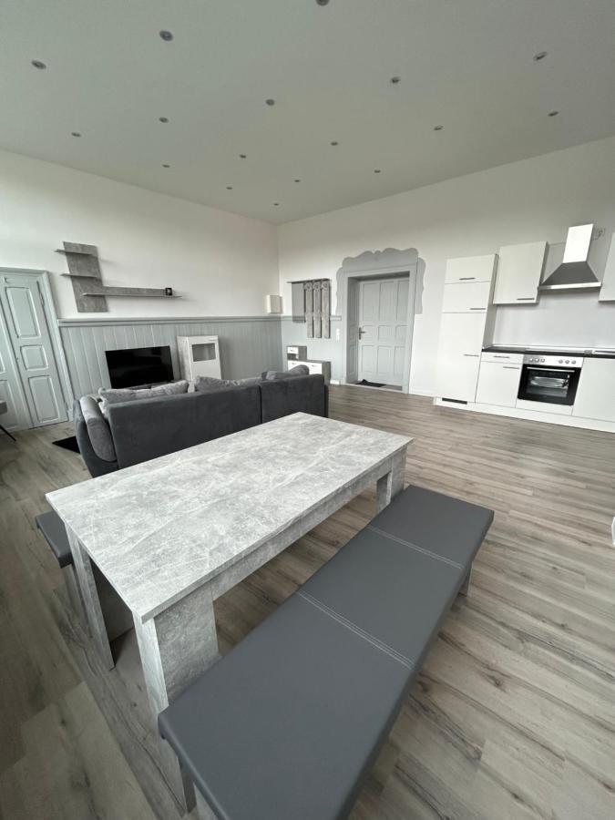 Alte Schule 1 Apartment Schauenburg Екстериор снимка