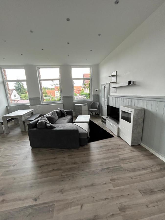 Alte Schule 1 Apartment Schauenburg Екстериор снимка