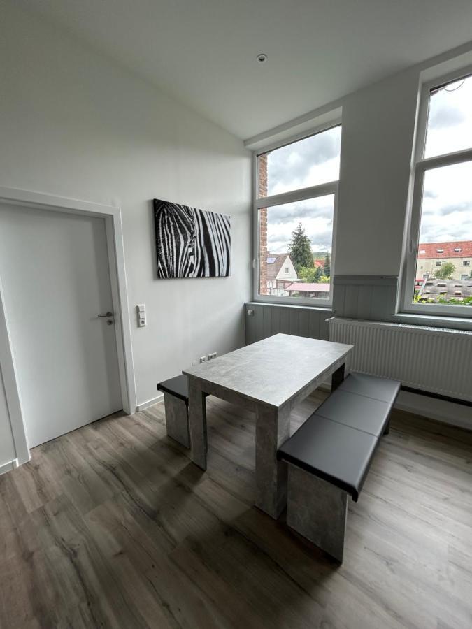 Alte Schule 1 Apartment Schauenburg Екстериор снимка
