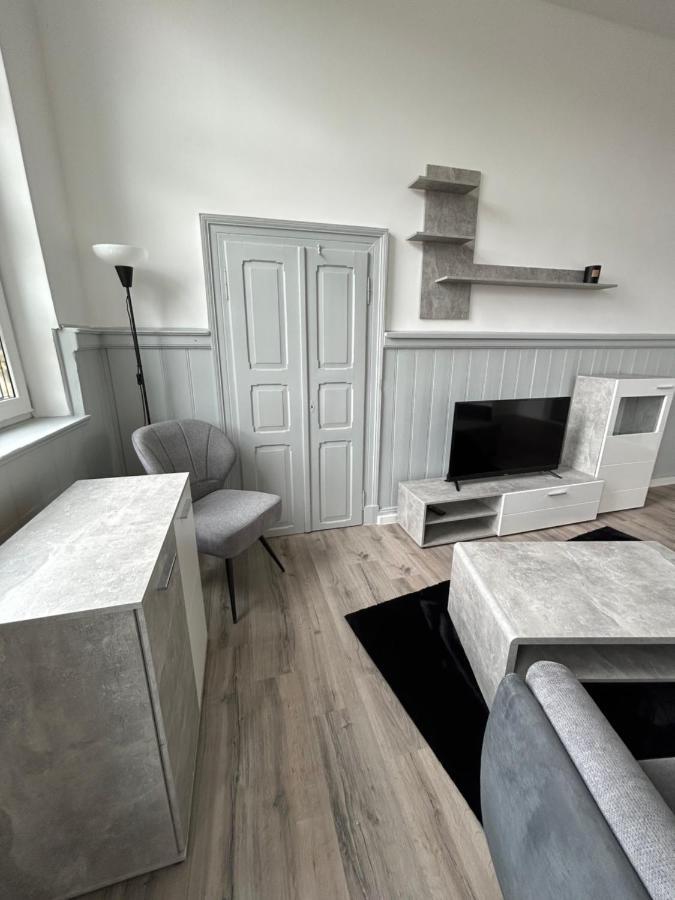 Alte Schule 1 Apartment Schauenburg Екстериор снимка