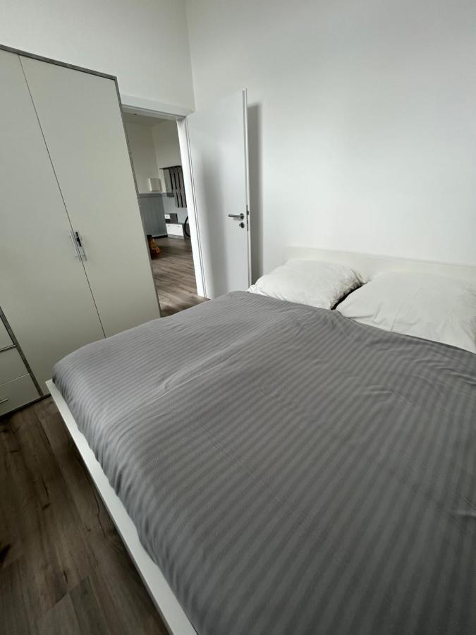 Alte Schule 1 Apartment Schauenburg Екстериор снимка