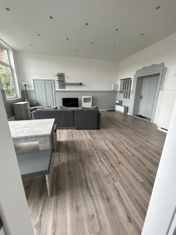 Alte Schule 1 Apartment Schauenburg Екстериор снимка